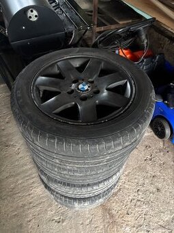 5x120 205/55 R16