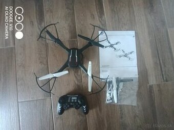Predám dron