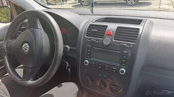 Wolskwagen Golf