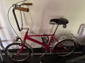 Predám retro bicykel