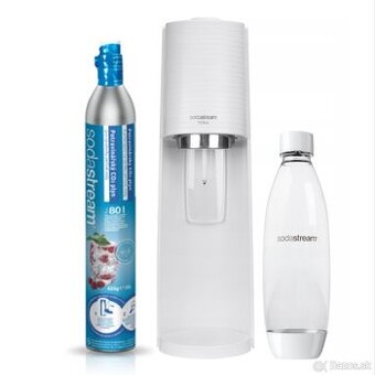 Sodastream sada