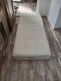Wellpur matrac 80x200