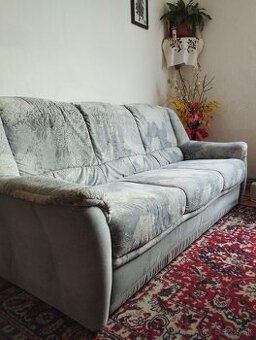 Darujem gauč za odvoz - 1