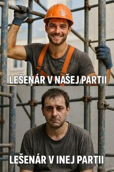 HĽADAJÚ SA LEŠENÁRI DO NEMECKA 👷