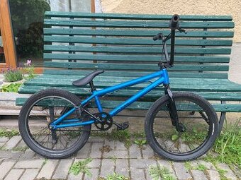 BMX
