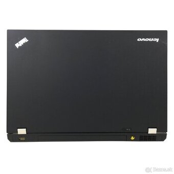 Predám notebook Lenovo ThinkPad W530