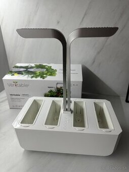 Véritable Smart Automatický kvetináč s reguláciou osvetlenia