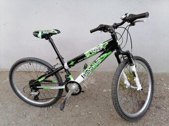 Detský bicykel