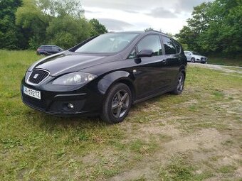 Predam Seat Altea XL 2.0 TDI 4x4 2014 I-TECH