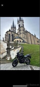 ///KAWASAKI VERSYS 650 2012 Cena 2950€///