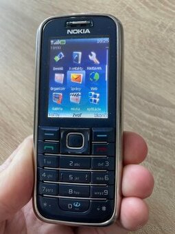 Nokia 6233