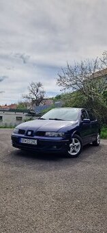 Seat leon 1.9 tdi