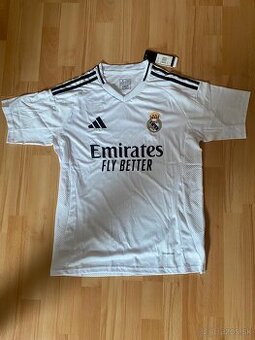 Real Madrid dres 24-25 - 1