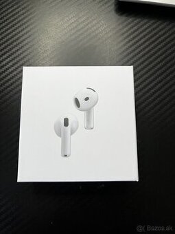 AirPods 4