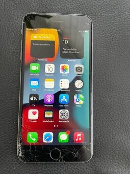 Iphone 6s plus