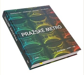 Pražské metro