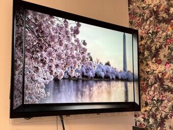 Predám televízor 55" LG OLED55E9PLA