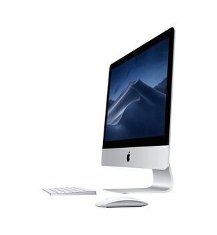 Apple iMac 21.5'' Intel i7 / 1TB CTO (Retina 4K)