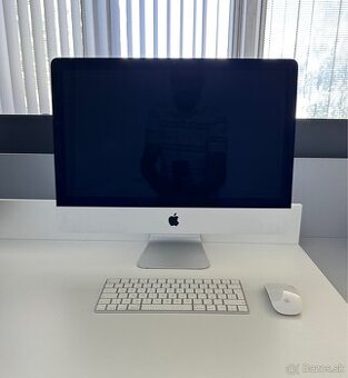 Apple iMac 21.5'' CTO Intel i7 / 1TB / 16GB (Retina 4K)