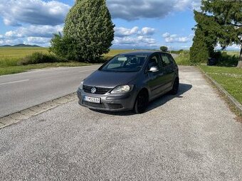 Golf plus