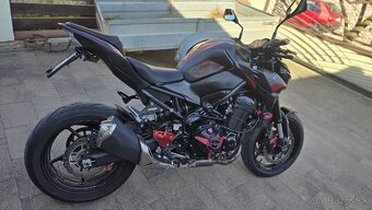 KAWASAKI Z900, r.v 2020, naj. 14tis.km