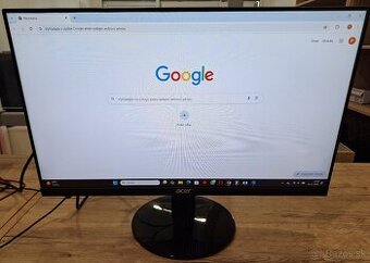 PC monitor Acer SA240Y