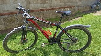 Predám bicykel Caraiman