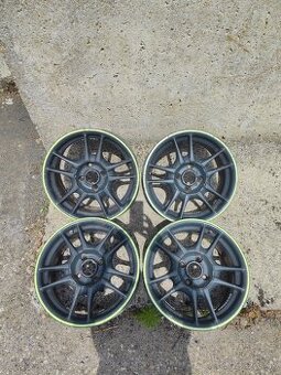 Predám disky R15 4x100