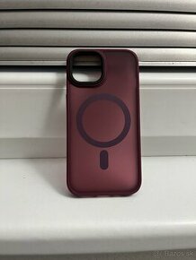 Silikónový kryt na IPhone 15