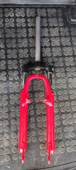 26" SR Suntour