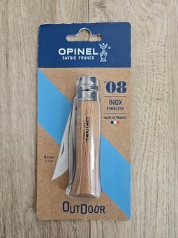 Noz Opinel N8