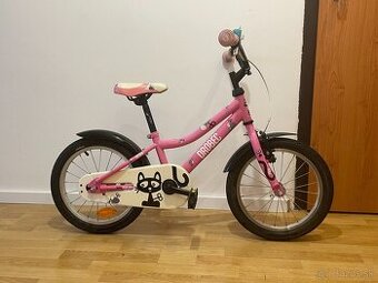 Detský bicykel Dema 16