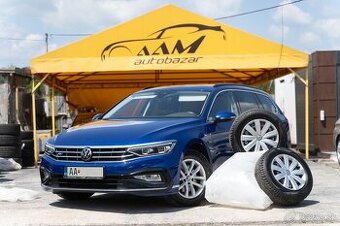 Volkswagen Passat R-Line 2.0 TDI -2022- Elegance M6