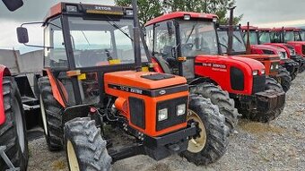 Zetor 7341 super turbo /7340 turbo