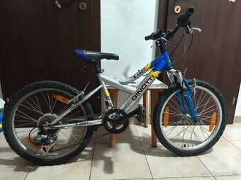 Detský bicykel 20"
