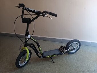 Kolobežka MASTER RIDE
