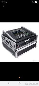 Rack case