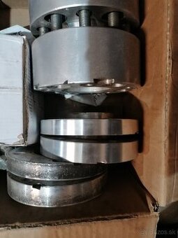 Rozsirovacie podlozky bmw 5x120