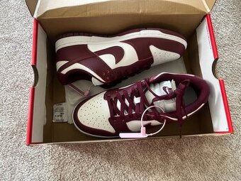 Predám Nike Dunks veľ42