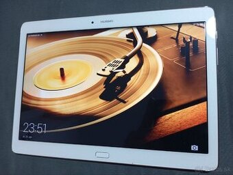 Tablet Huawei M2 a01l