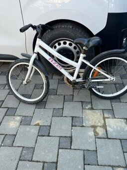 Predám bicykel