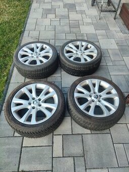 5x112 R17