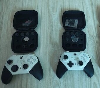 XBOX elite series 2 core controller