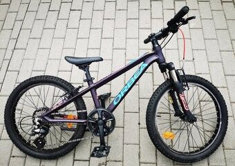 Na predaj detsky bicykel ORBEA 20 MX