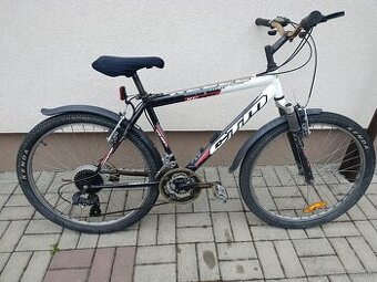 Horský bicykel za 69+dohoda