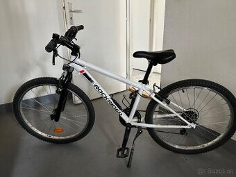 Detský bicykel 24-ka