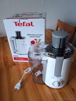 Odšťavovač Tefal