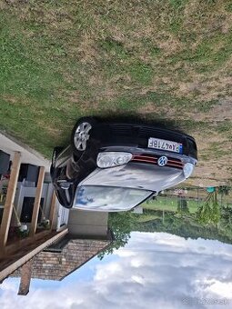 Volkswagen golf 5