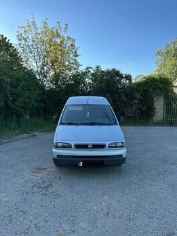 Predam Fiat Scudo 2,0 JTD 69kw