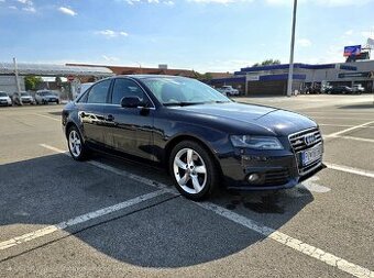 Audi A4 2.0TDI 2010 105kW